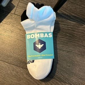 Women’s Bombas Ankle socks, Variety pack - Medium (8-10.5 US)